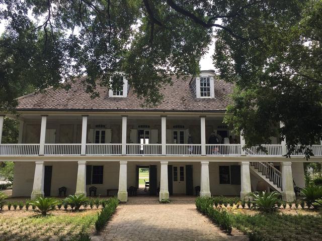 Whitney Plantation Historic District